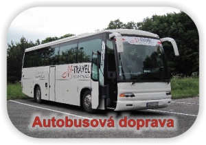 Autobusová doprava / preprava osôb